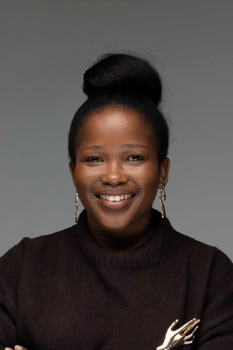 Thokozile Mcopele