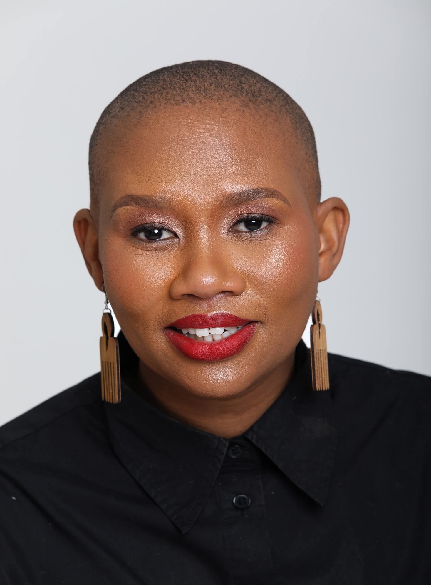 Noluvuyo Gqadu 