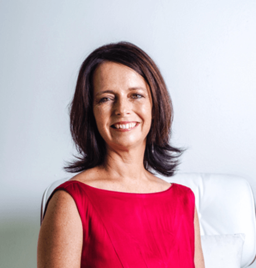 Melanie Verwoerd