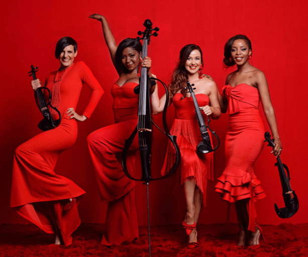 The Muses