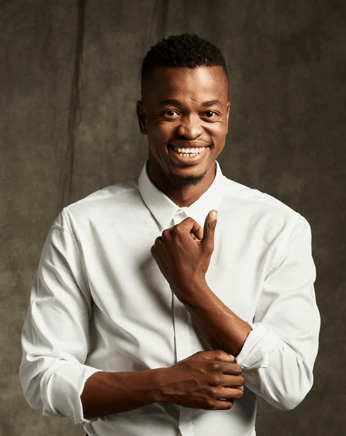 Mpho Popps