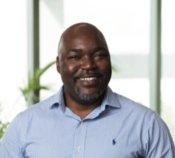 Alfred Chidembo