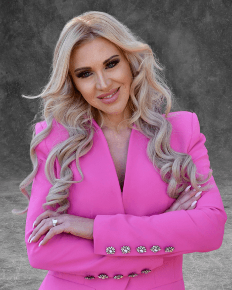 Michelle Israel