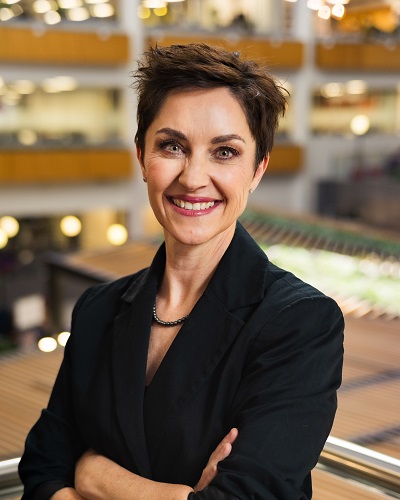 Clelland Kruger