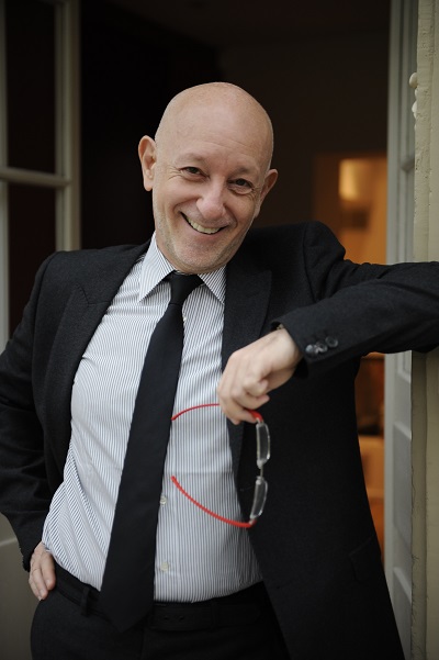 Raphael H Cohen 