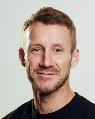 Oswald Rodrigo Pereira