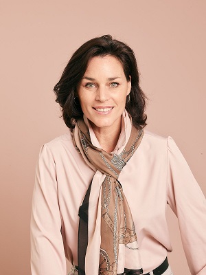 Sonia Grimm
