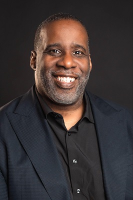 Shawn Harper