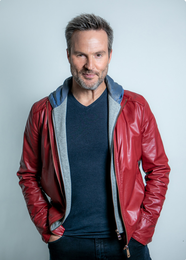 Dr. Michael Mol