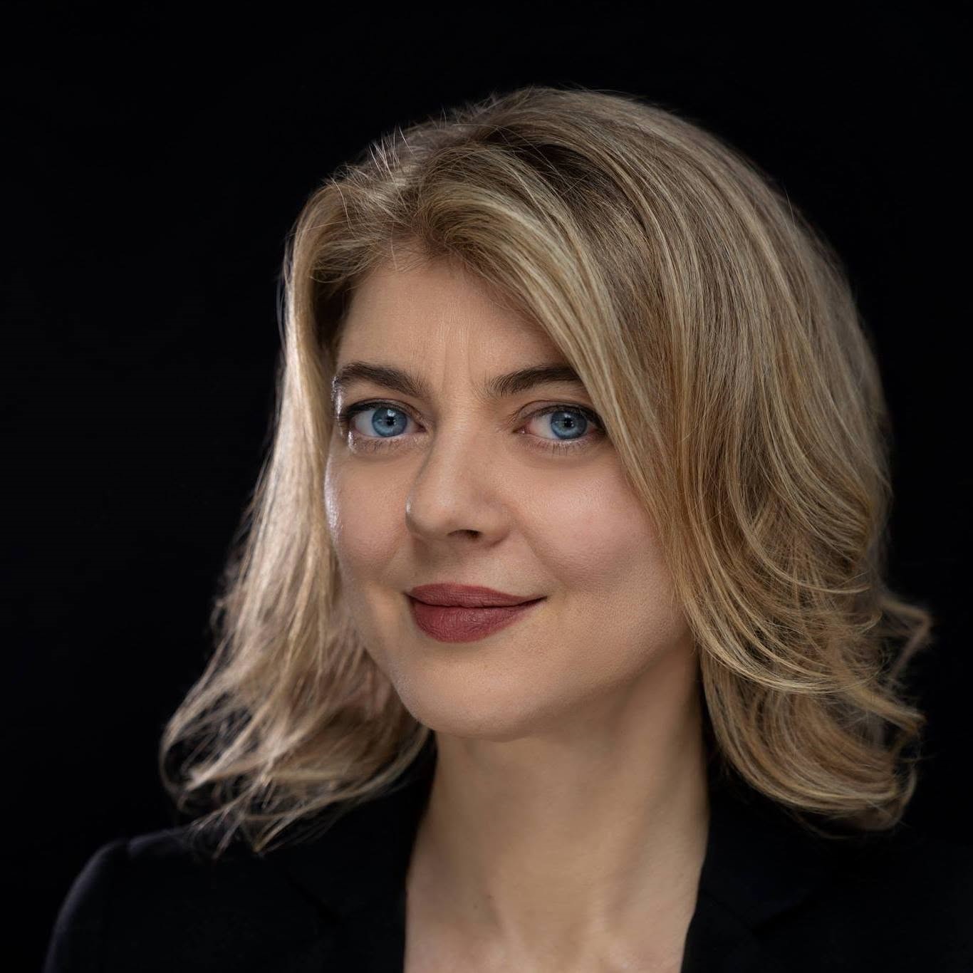 Aysha Turgut 