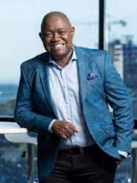Siphiwe Moyo - Keynote Speaker at Unique Speaker Bureau International