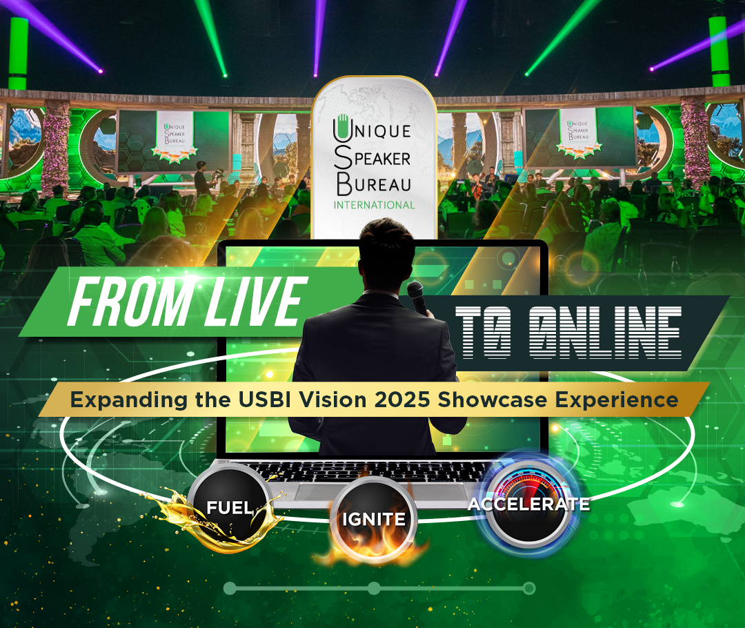 USBI Live to Online
