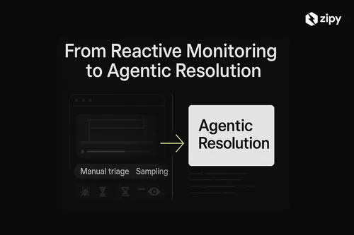 debugging using ai agents like zipy