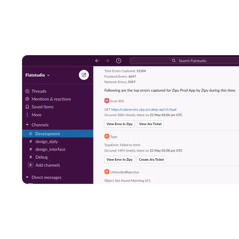 Cross-Team Collaboration Tools