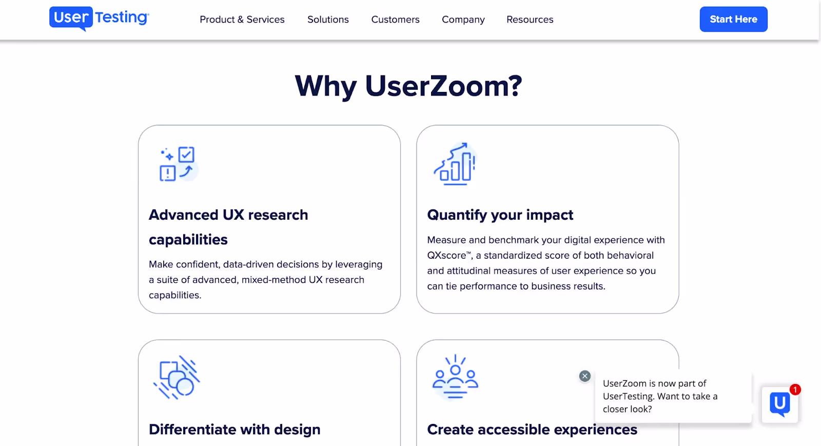 UserZoom - Popular heatmap Creator