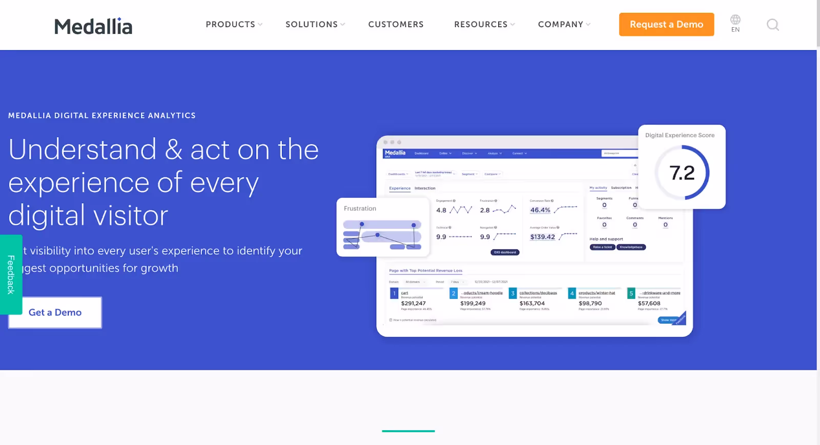 decibel - Great heatmap software