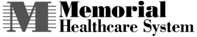 Memorial Healthcare System logo