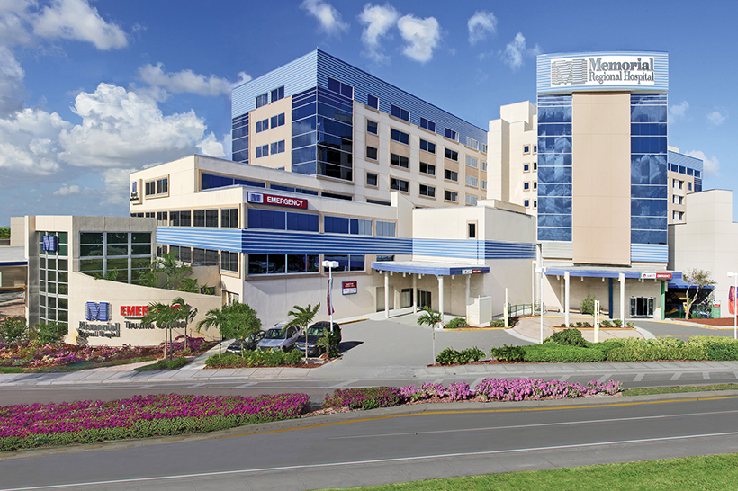 Memorial Healthcare System
