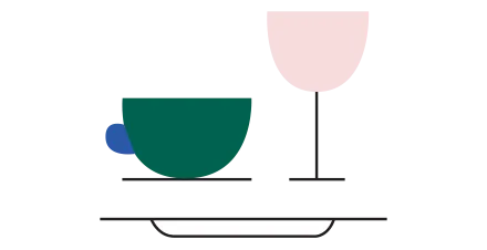 Café et Bars