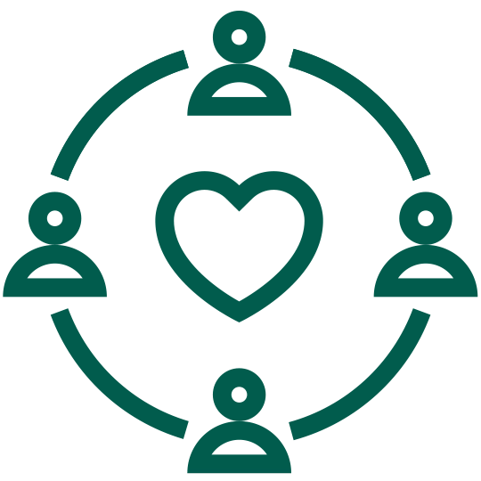 community icon