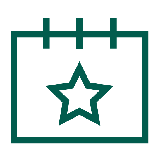 Event icon