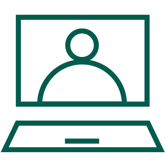 spaces icon