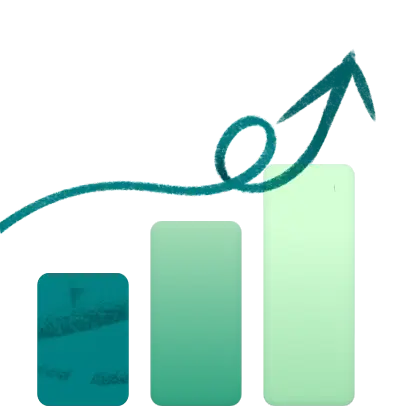 Bygningsarbeidere med arbeidsklær