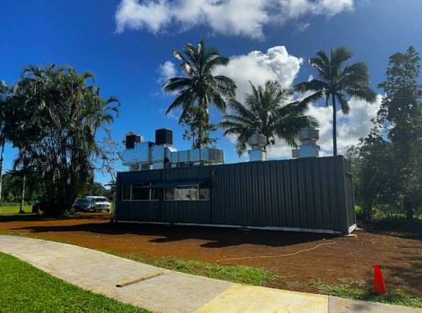 contekpro shipping container kitchen
