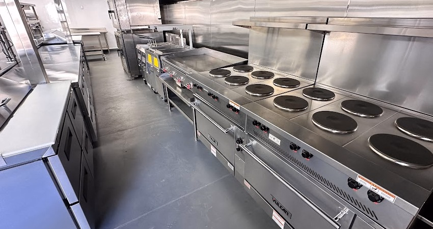 shipping container kitchen ROI 