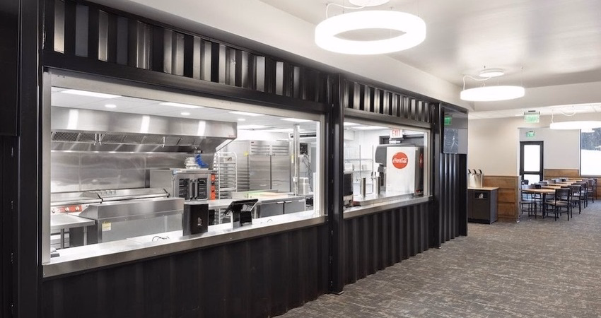 contekpro modular kitchen