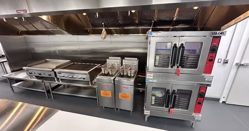 turnkey modular kitchen