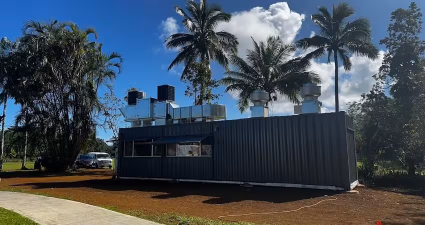 modular kitchen design