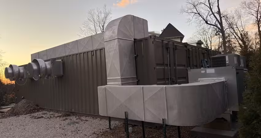 modular kitchen sustainability 