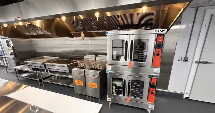 modular kitchen floor plan 