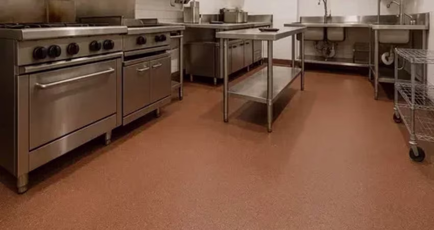 epoxy flooring 