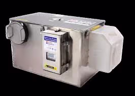 Automatic Grease Removal Devices (AGRDs)