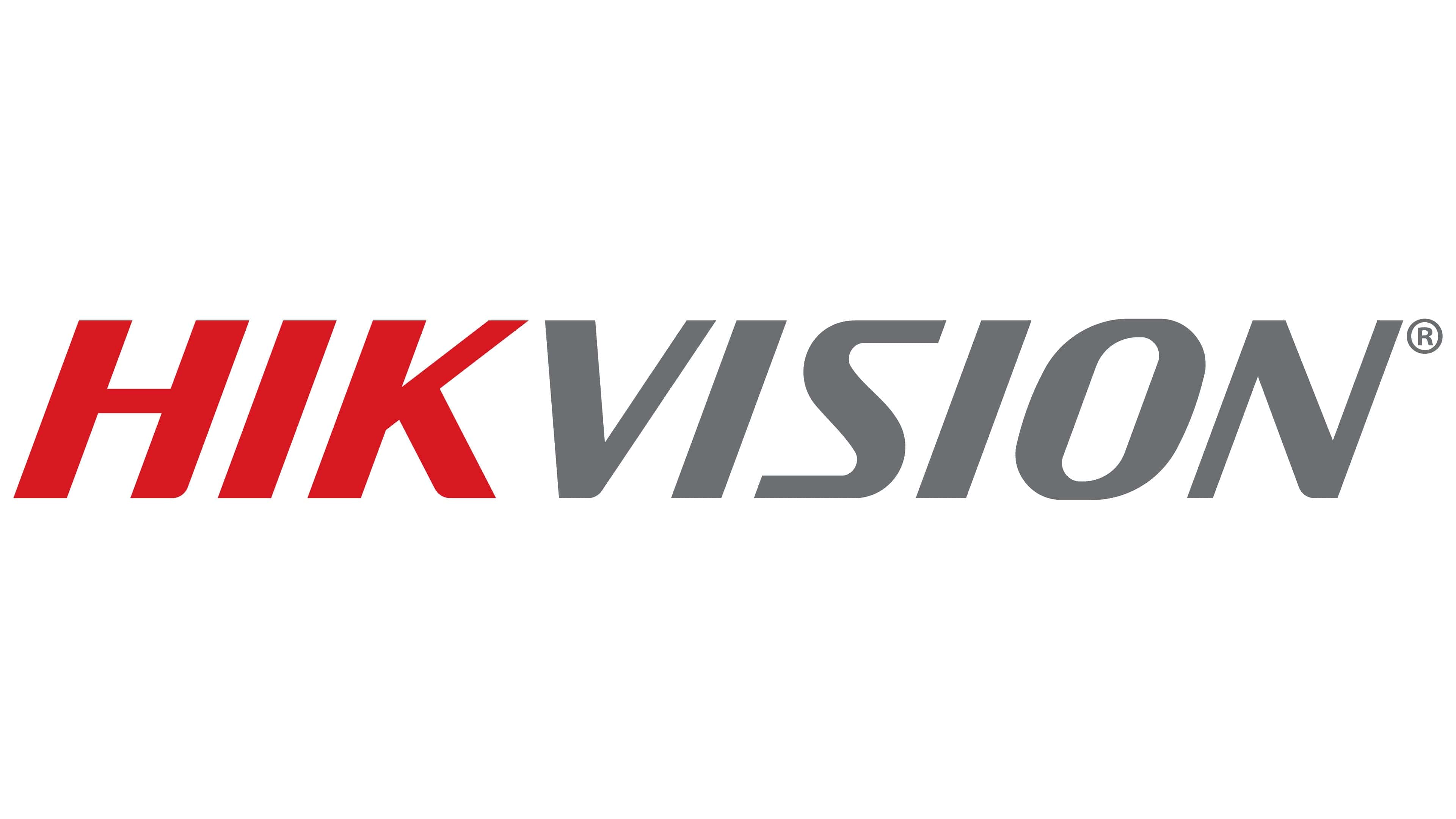 hikivision