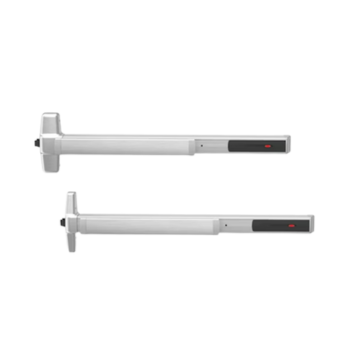 Barres antipanique robustes pour issues de secours