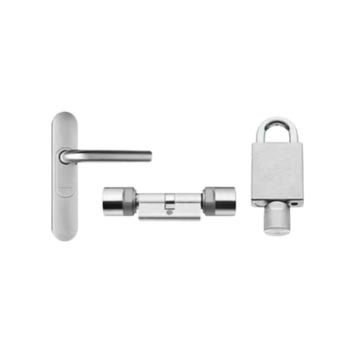 Systèmes de verrouillage électroniques modulaires