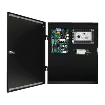 Hub dédié pour étendre le contrôle d’accès aux ascenseurs