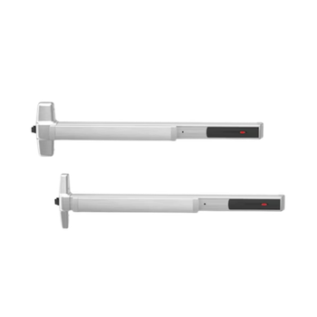 Barres antipanique robustes pour issues de secours