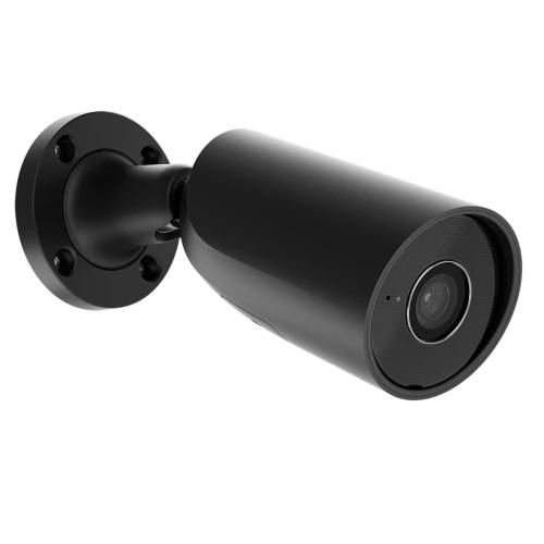 Caméra IP de vidéosurveillance intelligente 5 MP – Ajax BulletCam (5 MP / 2.8 mm)