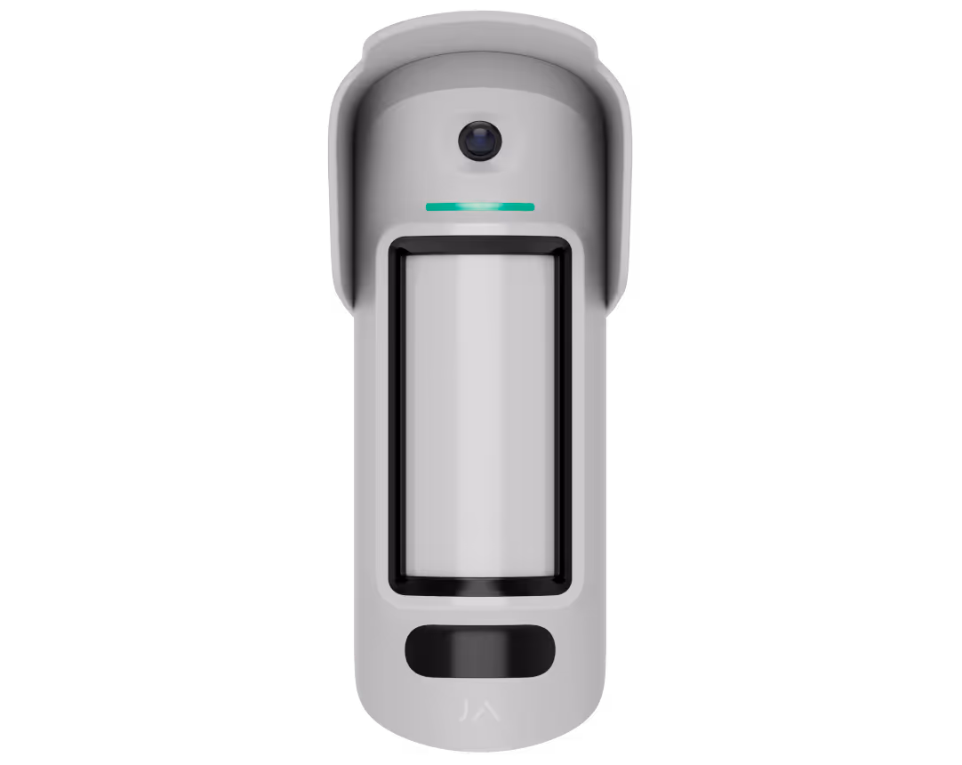 Détecteur d’ouverture, de choc et d’inclinaison pour portes et fenêtres – Ajax DoorProtect Plus Jeweller