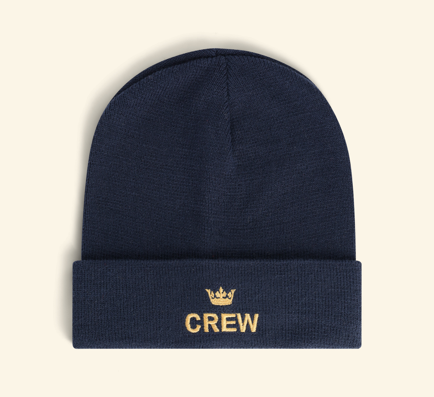 Crew gear 
