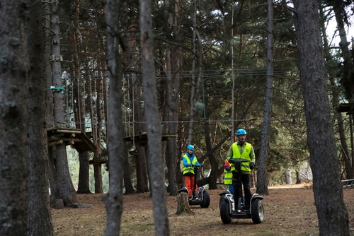 Bij Catalonië denken de meeste mensen aan stad en strand.