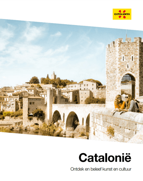 Cultuur - Ontdek en beleef kunst en cultuur in Catalonië