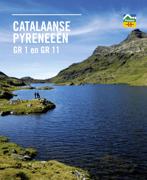 Wandelen – Catalaanse Pyreneeën GR-1 i GR-11