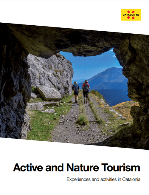 Active and Nature Tourism. Experiences and Nature Tourism