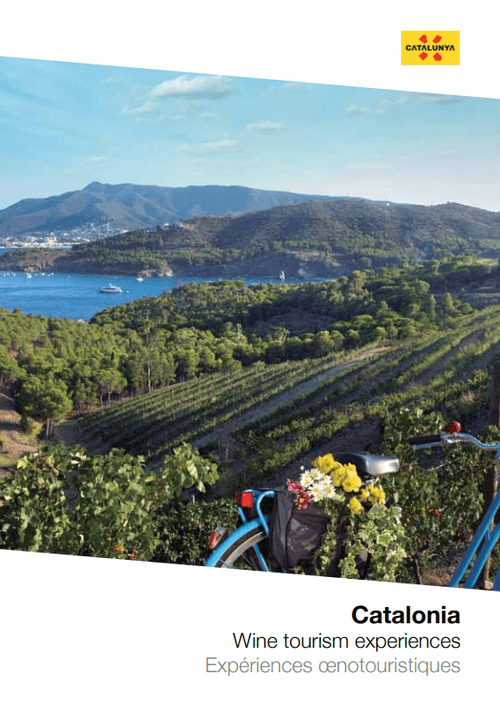 Drinken - Catalonia Wine Tourism Experiences