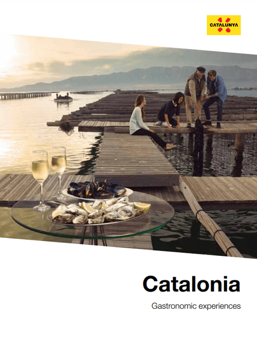 Eten – Catalonia, gastronomic experiences